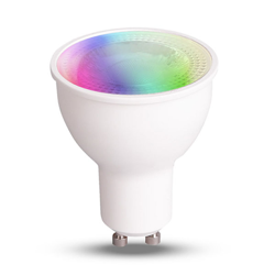 Müller Licht tint white+color LED GU10 6W 350lm precio