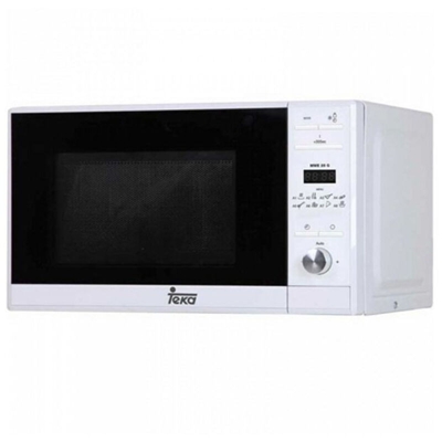 Microonde con Grill MWE225G 20 L 700W Bianco - Teka