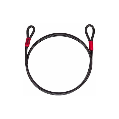 Abus 25718 Antifurto per Moto