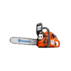 MOTOSEGA 435II CILINDRATA 40.9CC POTENZA 1,6KW - Husqvarna precio