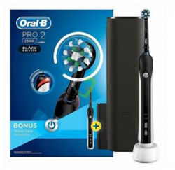 ORAL-B POWER 2500 BLACK precio