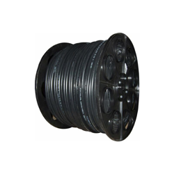 20215270D - Filo nero a 150 metri - Electraline precio