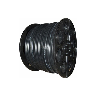 20215270D - Filo nero a 150 metri - Electraline