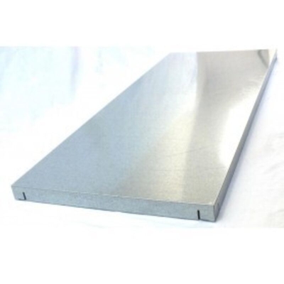 RIPIANO SCAFFALI 120x40 1 RINFORZO BIZZOTTO