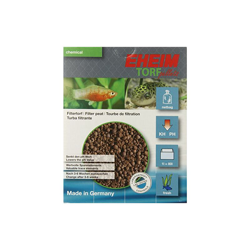 Elemi Turf Pellets, 1 Litro - EHEIM características