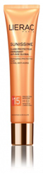SUNISSIME FLUIDO VISO SPF15 40 ML en oferta