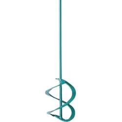 Miscelatore Wk, Formato: 400 X Ø 70 Mm, Per 4-7 Kg, Stem 6 Lati Incpt. 8 Tipo: Wk 70 S - COLLOMIX características