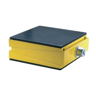 Livello Di Supporto Maschine.150X150Mm Ke20 5/5 - EFFBE