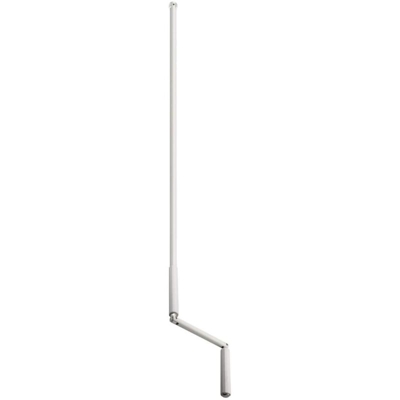 Schellenberg 11114 140 cm, premontato, Bianco