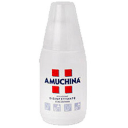 Amuchina 100% 250 Ml. - GENERICO precio