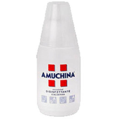Amuchina 100% 250 Ml. - GENERICO