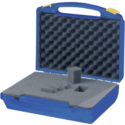 Licefa 814234 Universale Valigetta porta utensili senza contenuto (L x A x P) 280 x 250 x 100 mm