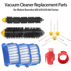 Asupermall - Pezzo Di ricambio per il vuoto precio