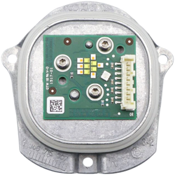 LEDLUX LN5486R Modulo Centralina Led Headlight 1305715307 Destra Mercedes Benz GLS GLE W292 W156 W246 W218 W166 2015-2019 - CARALL precio