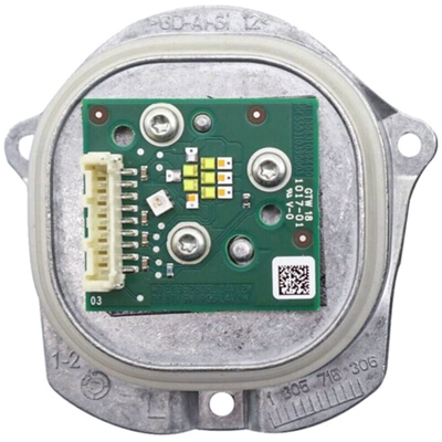 LEDLUX LN5486L Modulo Centralina Led Headlight 1305715306 Sinistra Mercedes Benz GLS GLE W292 W156 W246 W218 W166 2015-2019 - CARALL