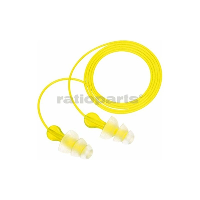 Tappi per Orecchie Tri Flange - RATIOPARTS