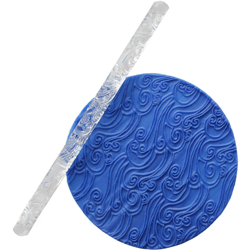Un mini rotolo di pasta acrilica, 1Pcs - ASUPERMALL precio