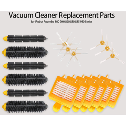 Asupermall - Pezzo Di ricambio per Hoover, 15 Pezzi, Xr322 en oferta