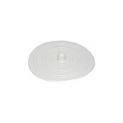 Boutt 3179531 BCHE - Tappo per lavello in caucci, 120 en oferta