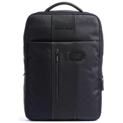 Zaino Brief Zaino Sottile Espandibile Porta Computer Blu Ca5084br / blu en oferta
