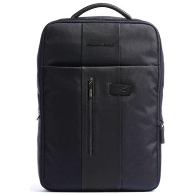 Zaino Brief Zaino Sottile Espandibile Porta Computer Blu Ca5084br / blu