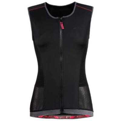 Protezioni Corpo Alpina Jsp 3.0 Vest Woman Protezioni S