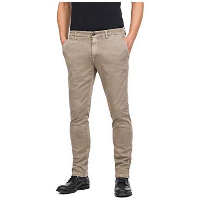 Pantaloni Replay M9627l L30 Abbigliamento Uomo W36-l30