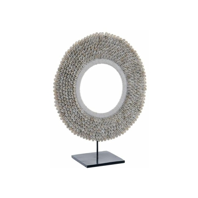 Ornamente Dekodonia Collana Conchiglie