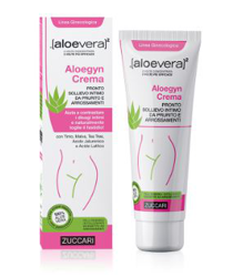 ALOEVERA2 ALOEGYN CREMA 50 ML en oferta