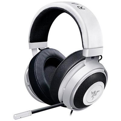 Cuffie Gaming Kraken Pro V2 - Bianco