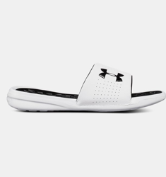 Ciabatte UA Playmaker Fixed Strap da uomo en oferta