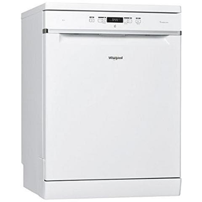 Lavastoviglie A Libera Installazione WFC3C26P 14 Coperti Classe Energetica A++ Colore Bianco