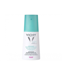 Vichy Deodorante Freschezza Estrema Nota Fruttata 24H Vapo 100ml precio