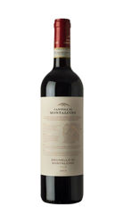 Brunello di Montalcino DOCG/DOP Cantina di Montalcino 2015 en oferta