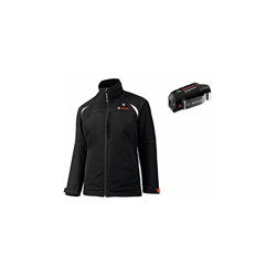 Bosch Professional GHJ 12 + 18 V Unisex (senza batteria, 12/18 Volt, nero, taglia L, in scatola) en oferta