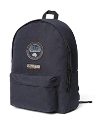 Napapijri Voyage El Zaino, 0 cm, Blu Marine (Blu) - N0YIXT características