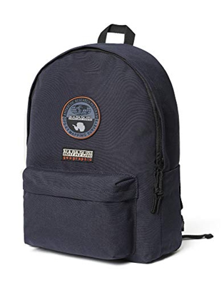 Napapijri Voyage El Zaino, 0 cm, Blu Marine (Blu) - N0YIXT