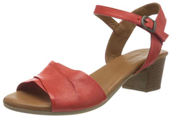 PIAZZA 911010, Sandali con Tacco Donna, 4, 36 EU precio
