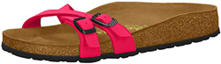 BIRKENSTOCK Almere Pink 39 características