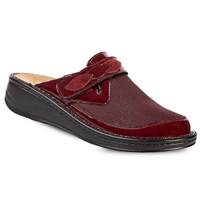 Scarpe Podartis MOD. Ischia Bordeaux SR102479 Donna 37