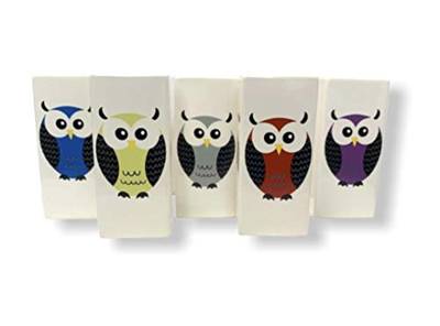 SET 4 UMIDIFICATORI TERMOSIFONE GUFETTI RISCALDAMENTO CALORE ART. 603464