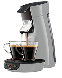 Senseo Viva Café HD6561/50 macchina per caffè Libera installazione características
