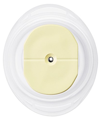 Medela 990260 – Membrana per tiralatte manuale Harmony di Medela