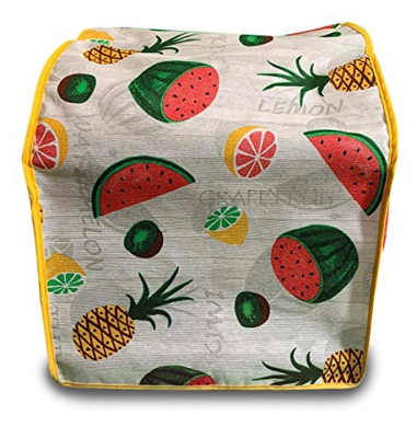 Cover Antimacchia Monsieur Cuisine Connect Modello Frutta Robot del Lidl
