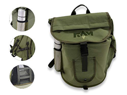 Virginia, Zaino Raccoglifunghi, Verde precio