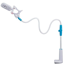 Dengofng Supporto per Baby Monitor con Cinturino | Montare la videocamera Flessibile per Bambini | Nessuna Perforazione |Un Supporto per Monitor più S precio