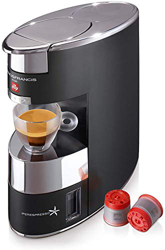 ILLY M./CAFFE' X9 IPERESPRESSO NERA MACCHINA DA CAFFE' PER CAPSULE ILLY precio