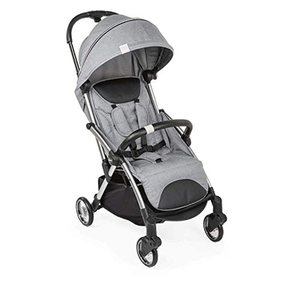 Chicco Passeggino Goody Cool Grey – Passeggino Unisex