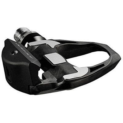 Shimano Dura Ace 9100 CAR SPD-SL E+4, Pedali, Multicolore