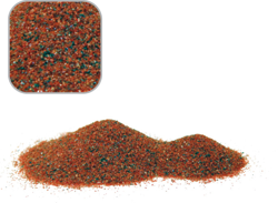 Sabbia per acquario Amtra : Bianco - 0,0001-0,0007 m - 5 kg - Finissimo características